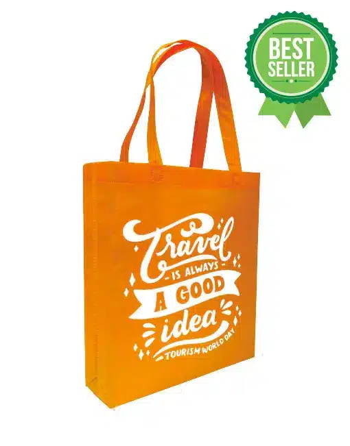 A4 Non Woven Bag